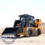 فروش مینی لودر فوریوز با وام دهیاری