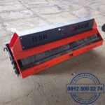 قیمت غلطک بابکت (کمپکتور مینی لودر بابکت)