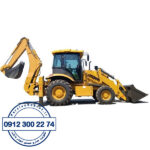 بکهو لودر چیست؟ قیمت و فروش بکهو لودر ایران بابکت